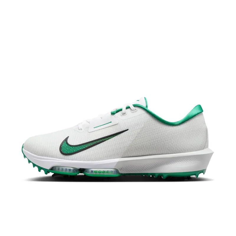Nike Infinity Tour 2 “White Photon Dust Malachite” (HQ2158-100)