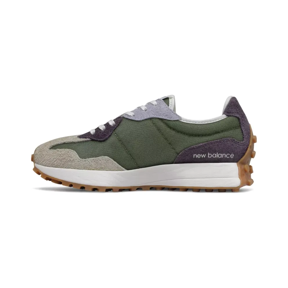 New Balance WMNS 327 ‘Oak Leaf Green’ (2020) (WS327COB)
