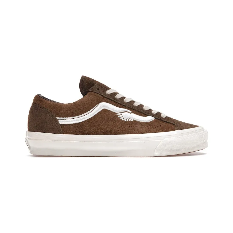 Vans OG Style 36 LX Notre Espresso (VN0A4BVEBRO)