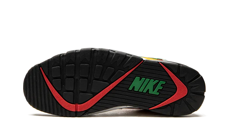 Nike Air Cross Trainer 3 Low “Supreme – White” (CJ5291-100)