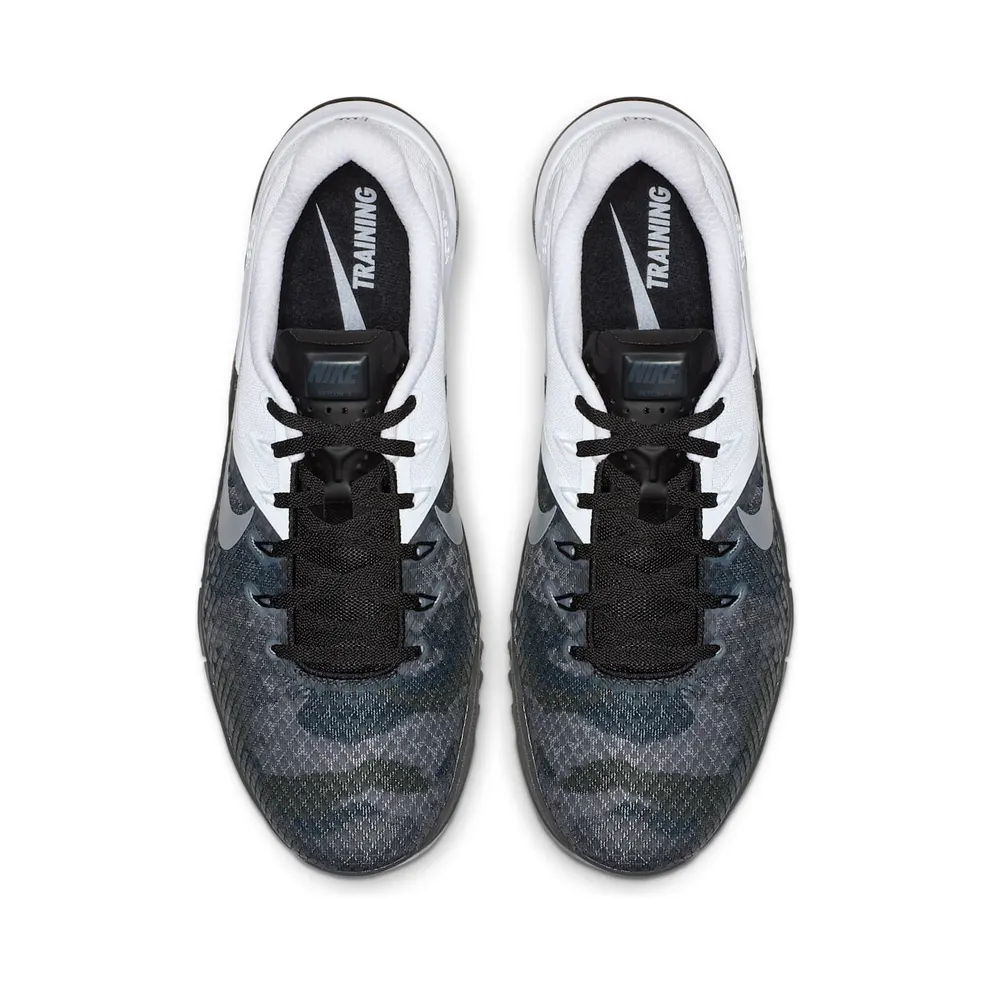 Nike Metcon 4 XD Black Wolf Grey Black/Wolf Grey-Anthracite-White (BV1636-012)