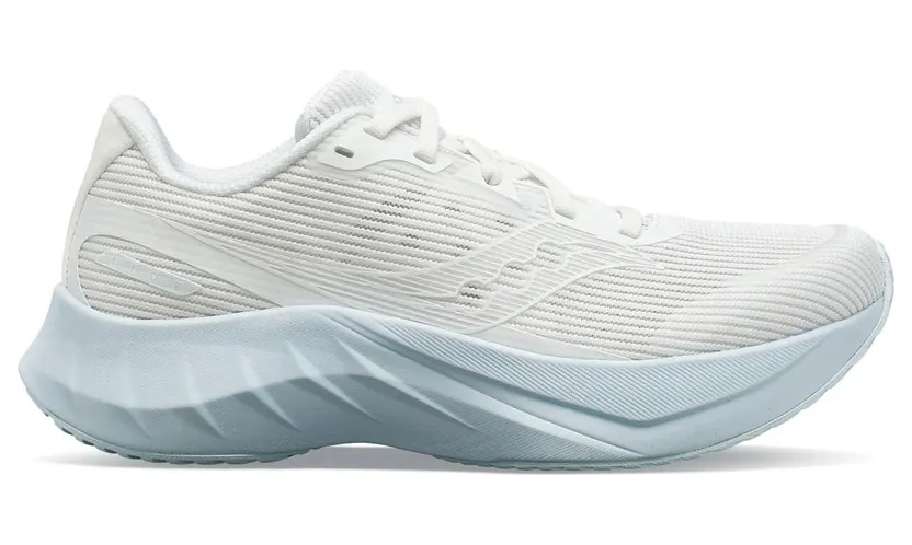 Saucony Tide 2 White Light Blue (S18216-1)