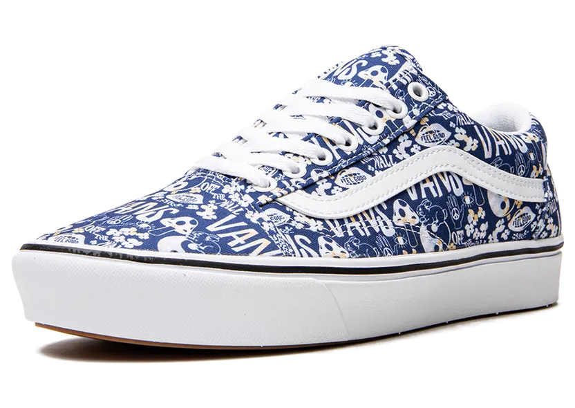 vans-old-skool VN0A5DYCB1Y