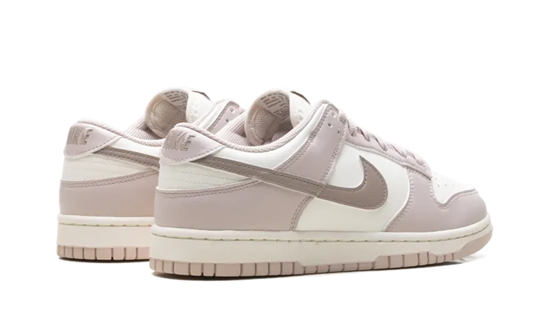 Nike Dunk Low “Pink Oxford / Sail” (IM6572-602)