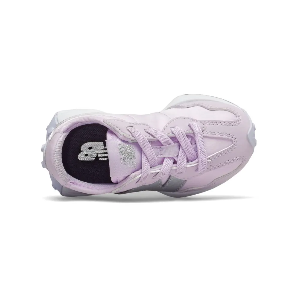 New Balance New Balance Purple/Grey (IH327MS1)