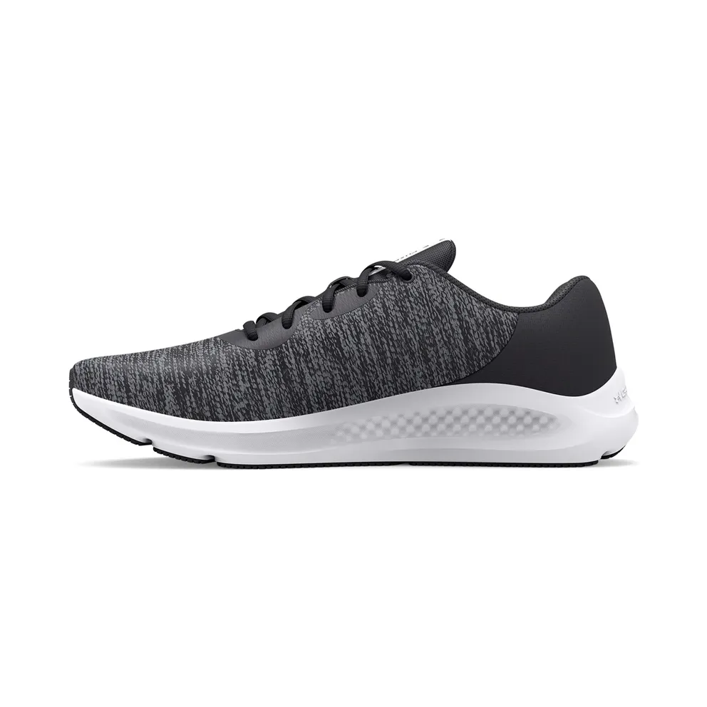 Under Armour Charged Pursuit 3 Twist Gray (3025945-100)