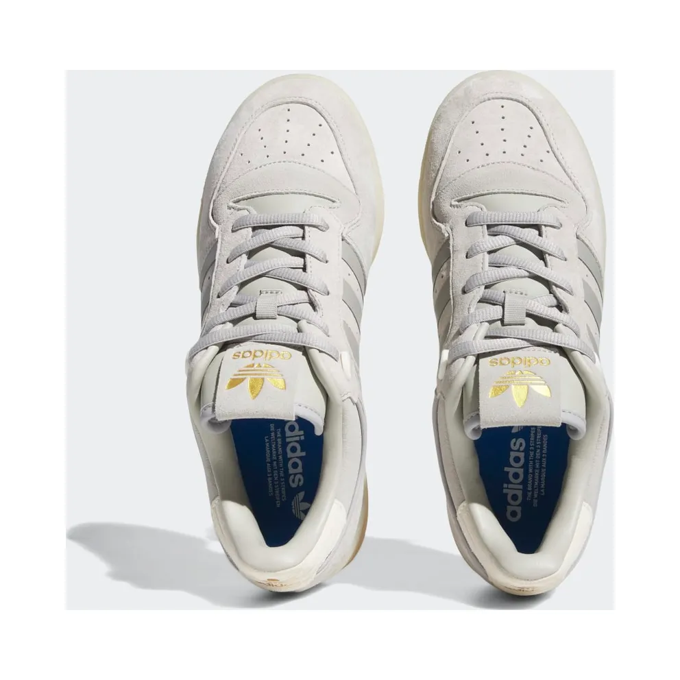Adidas Rivalry Low 86 Sesame / Mgh Solid Grey / Cream White (FZ6323)