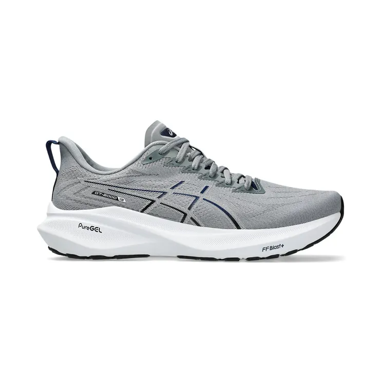 ASICS GT-2000 13 Sheet Rock White (1011B861-021)
