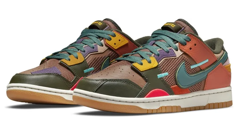 nike-dunk DB0500-200