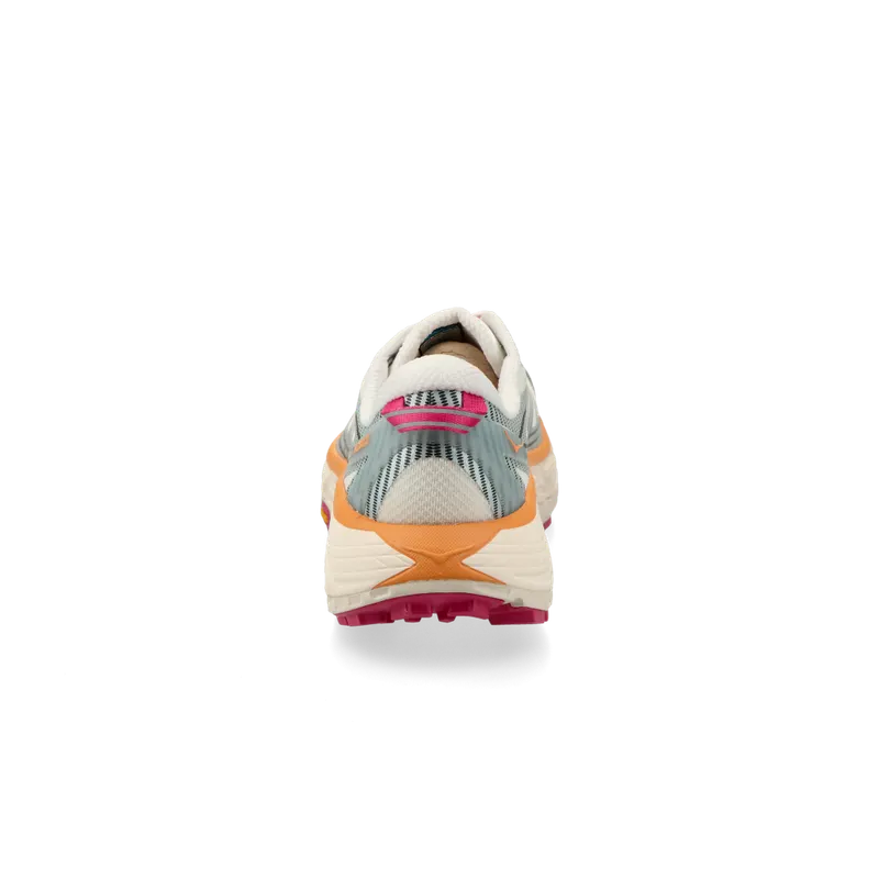HOKA ONE ONE Mafate Speed 2 (white / ice flow) – 1126851-WIFL