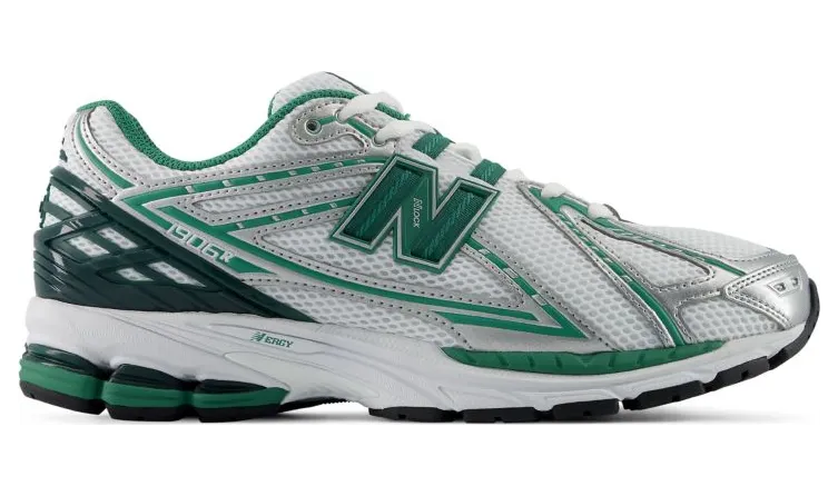 New Balance 1906R “White Nordic Green” (U19069IL)