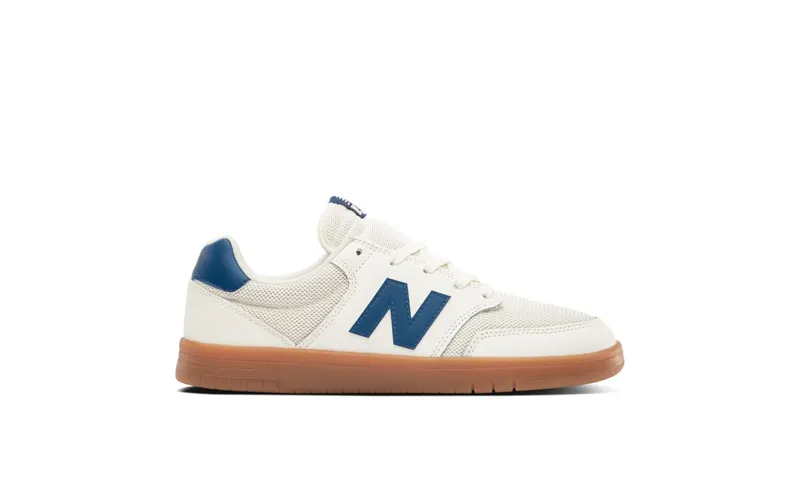 New Balance New Balance White/Blue (AM425RPU)