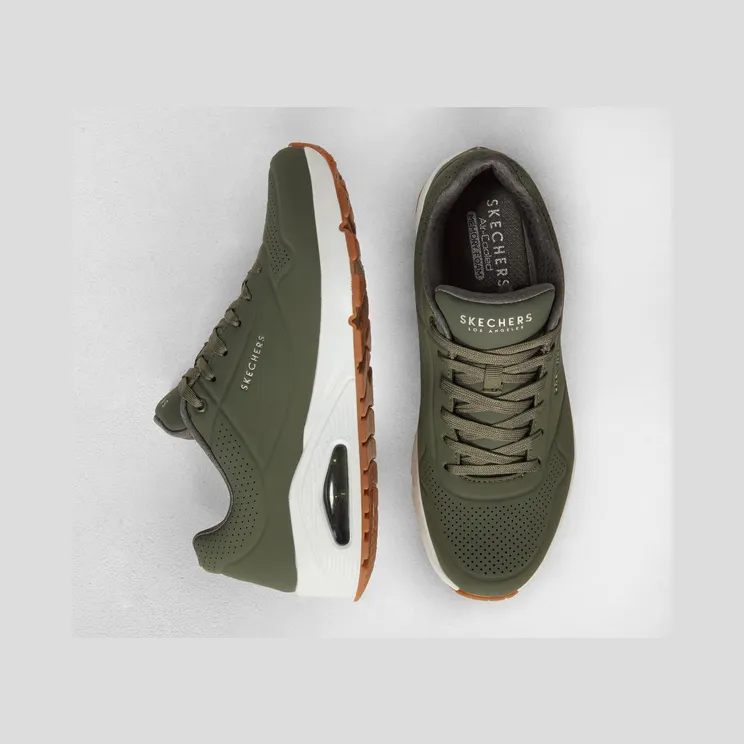 skechers-uno 52458 OLV