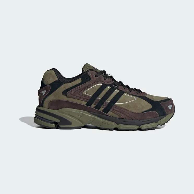 adidas Response CL Focus Olive / Core Black / Dark Brown (ID0354)
