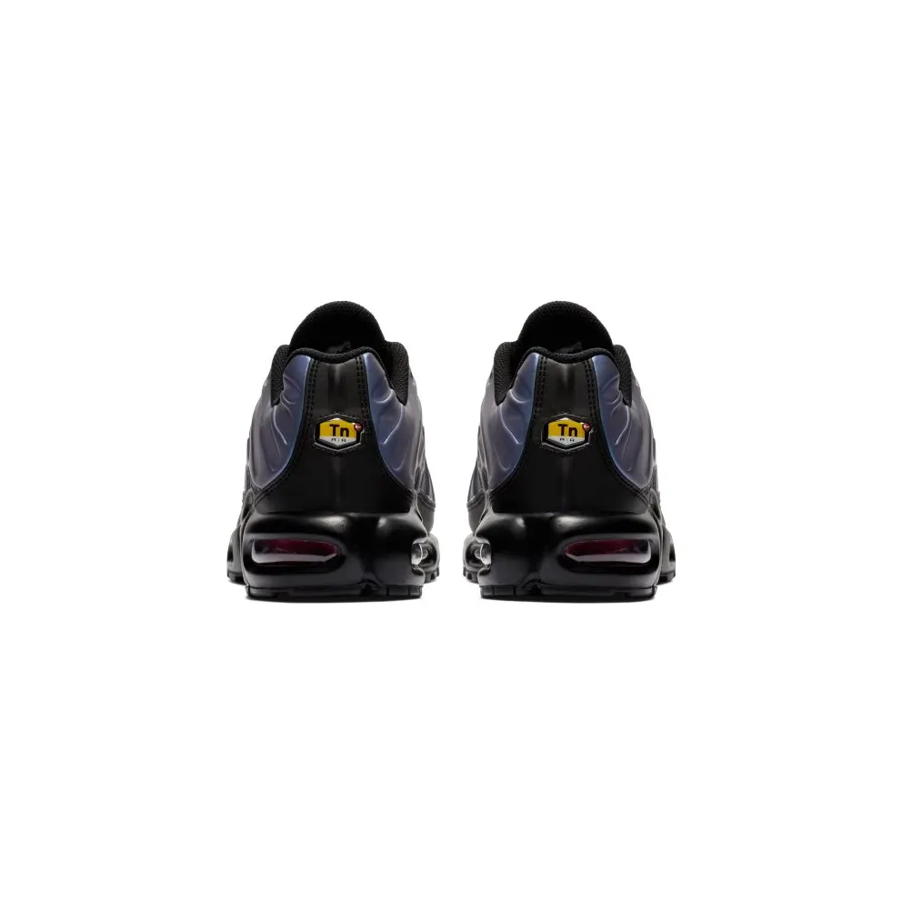 Nike Air Max Plus Throwback Future Black/Black-Laser Fuchsia (AJ2013-006)