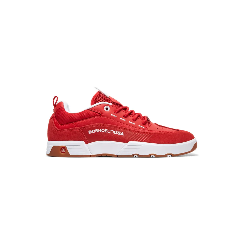 DC Legacy 98 Slim Red (ADYS100445red)