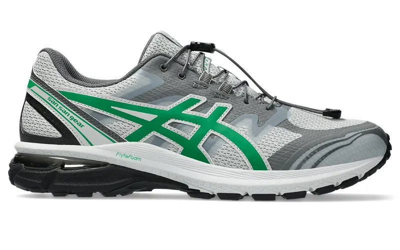 ASICS Gel-Terrain San Gear Phantom (1203A527-020)