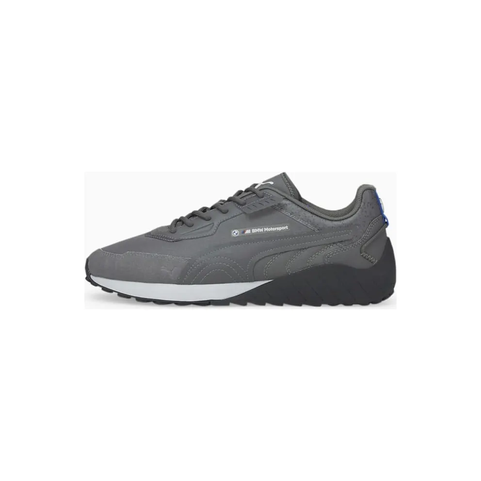 Puma Bmw M Motorsport RE:Collection SpeedFusion Motorsport Shoes Grey/White (30709402)