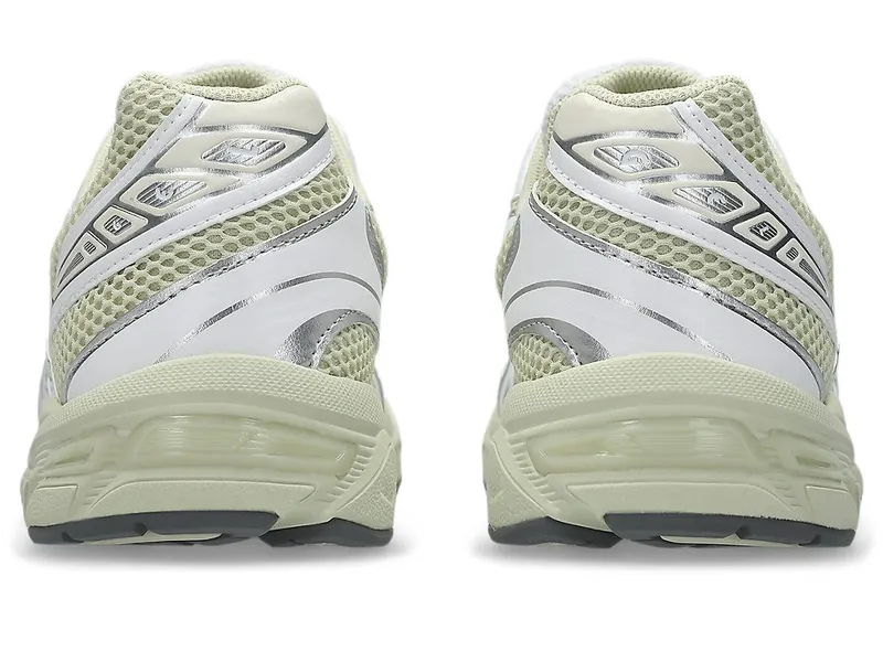 ASICS GEL-1130 “Oyster White / White” (1203A609-250)