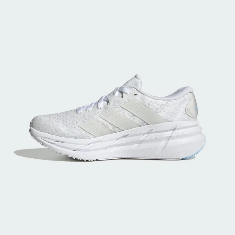adidas Adistar 4 White Glow Blue (JR0294)