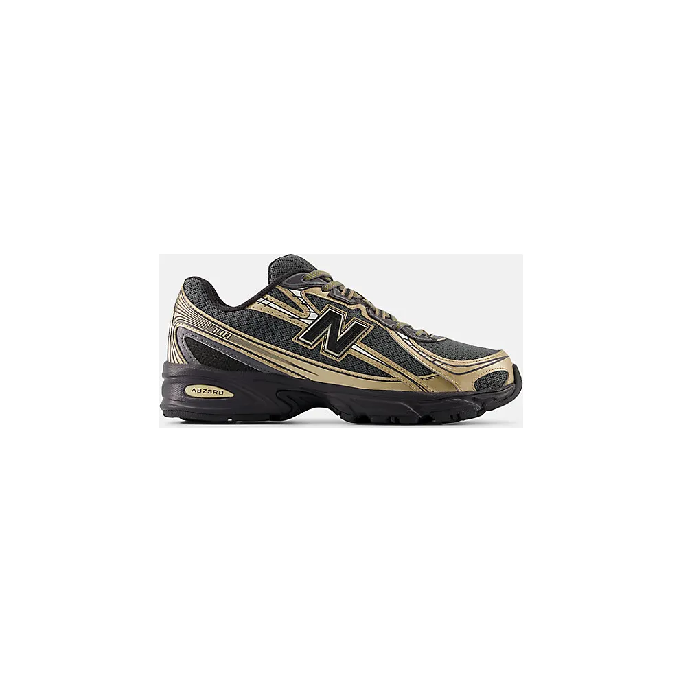 New Balance 740 “Gold Cement” (U740BD2)