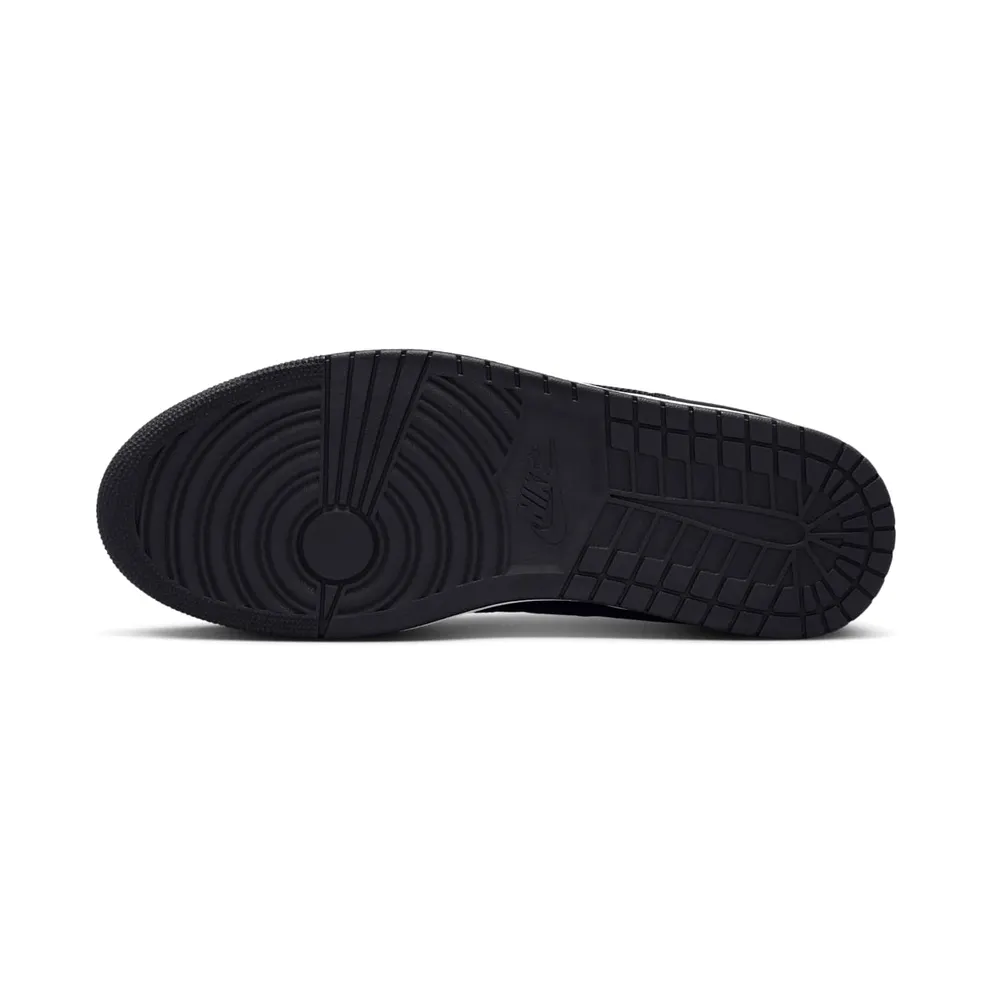 Air Jordan Series Black (IQ5698-001)