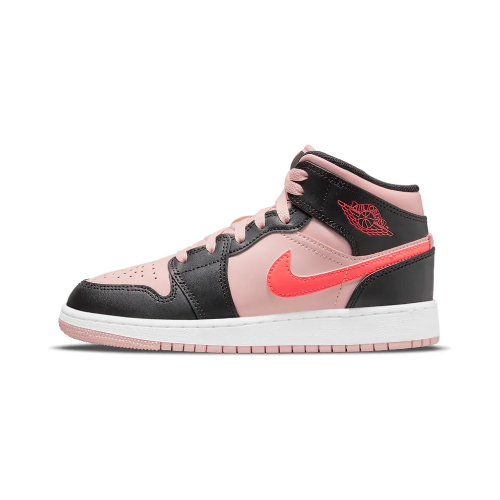 Jordan 1 Mid Atmosphere (GS) (554725-604)