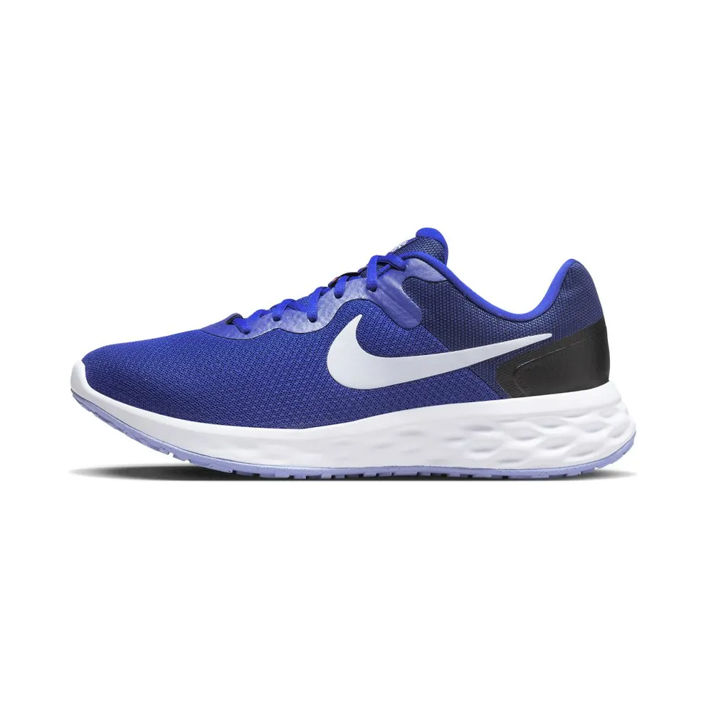 Nike Revolution 6 Next Natureen for Men (straat) Blue (DC3728-402)