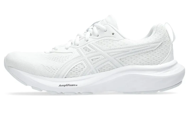 ASICS Gel-Contend 9 White Glacier Grey (1012B681-100)