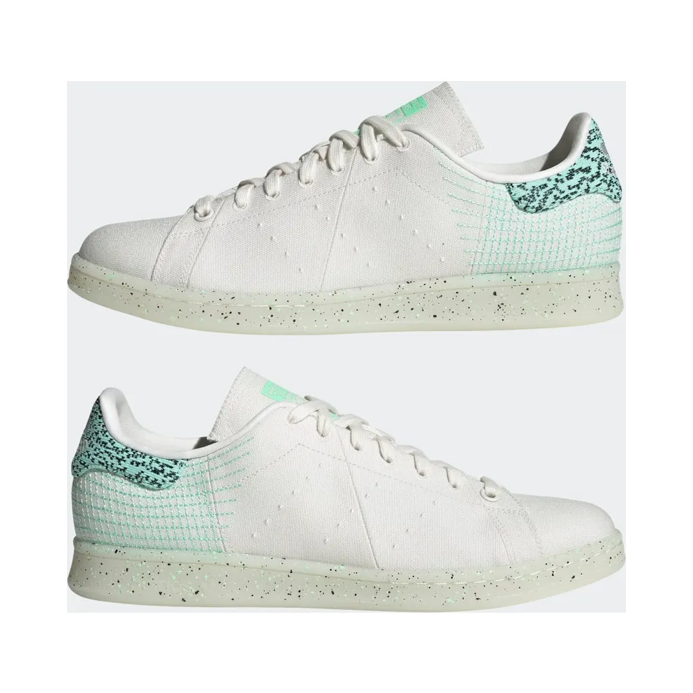 Adidas Stan Smith Core White / Core White / Pulse Mint (GY7321)