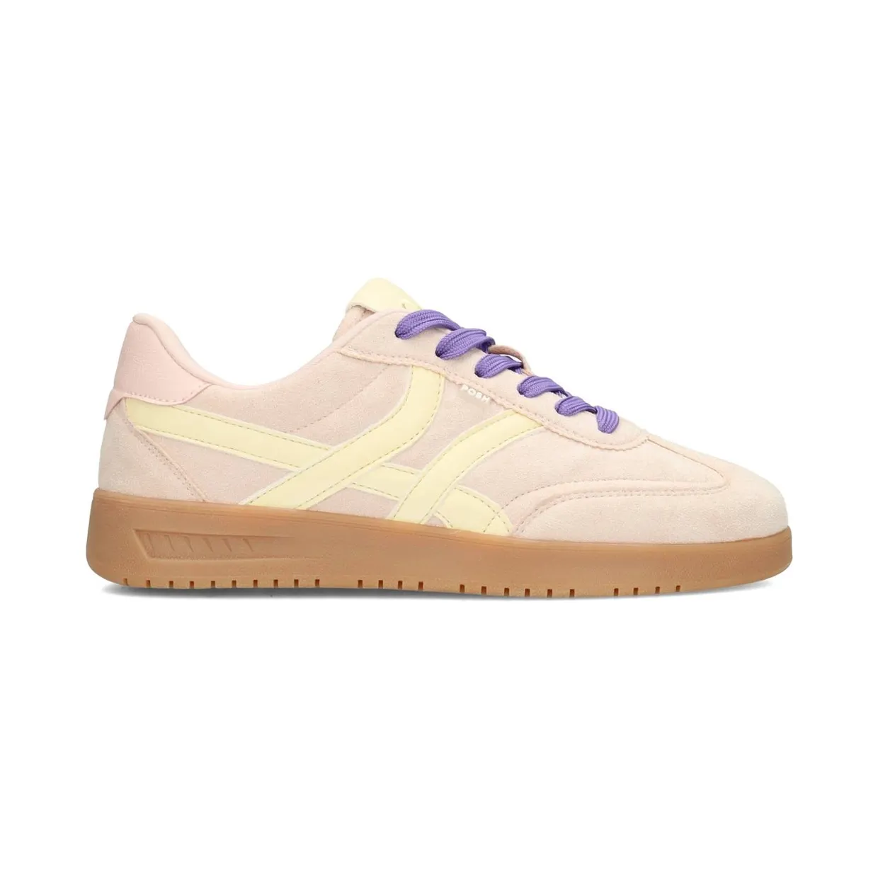 poelman-sneaker C1513403PSH
