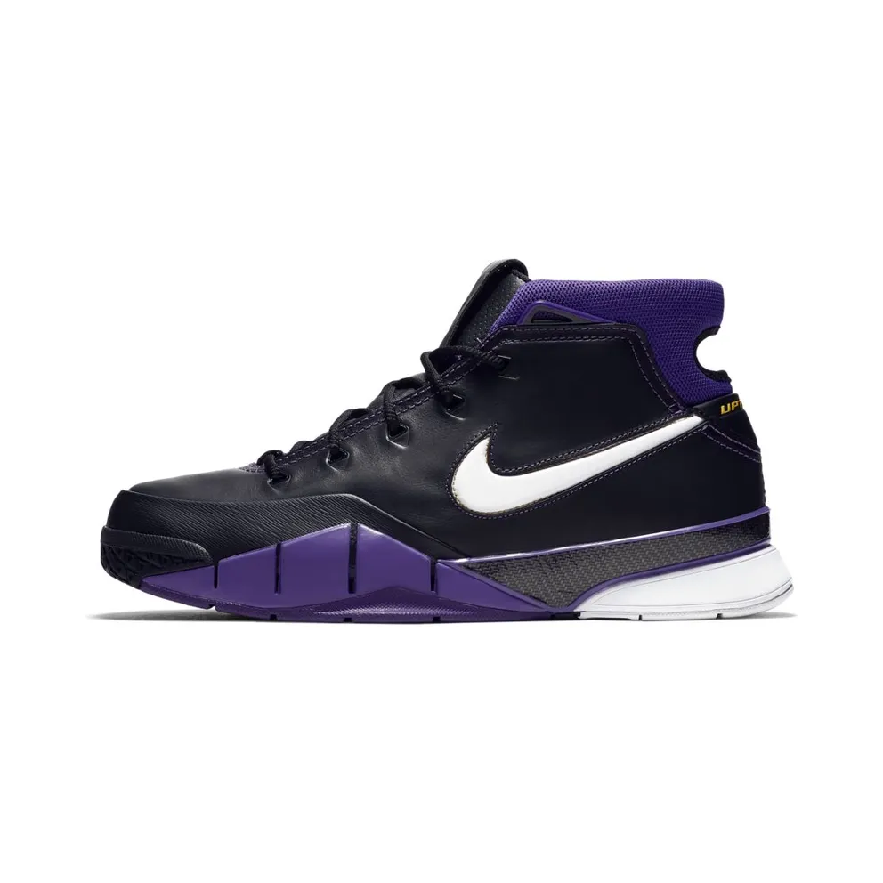 Nike Kobe 1 Proto ‘Purple Reign’ (AQ2728-004)