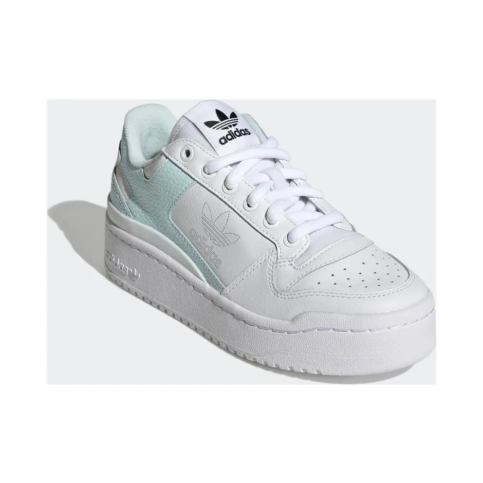 Adidas Forum Bold Cloud White / Almost Blue / Almost Blue (GY6985)