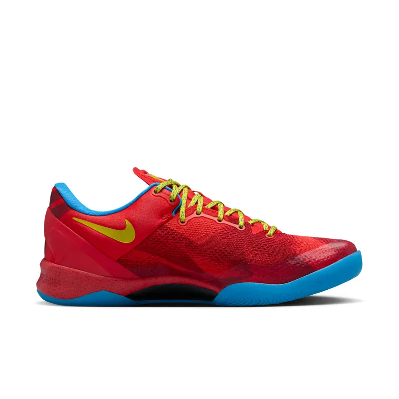 Nike Kobe 8 Protro “Year of the Horse (2026)” (IM0594-600)