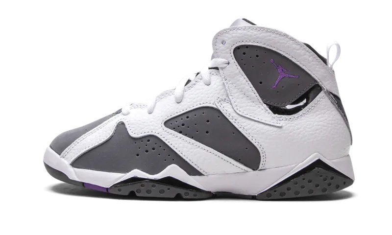 Air Jordan 7 Retro PS “Flint 2021” (DJ2778-100)