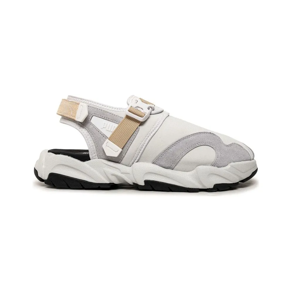 Puma TS-01 Retro Feather Gray (390748-01)