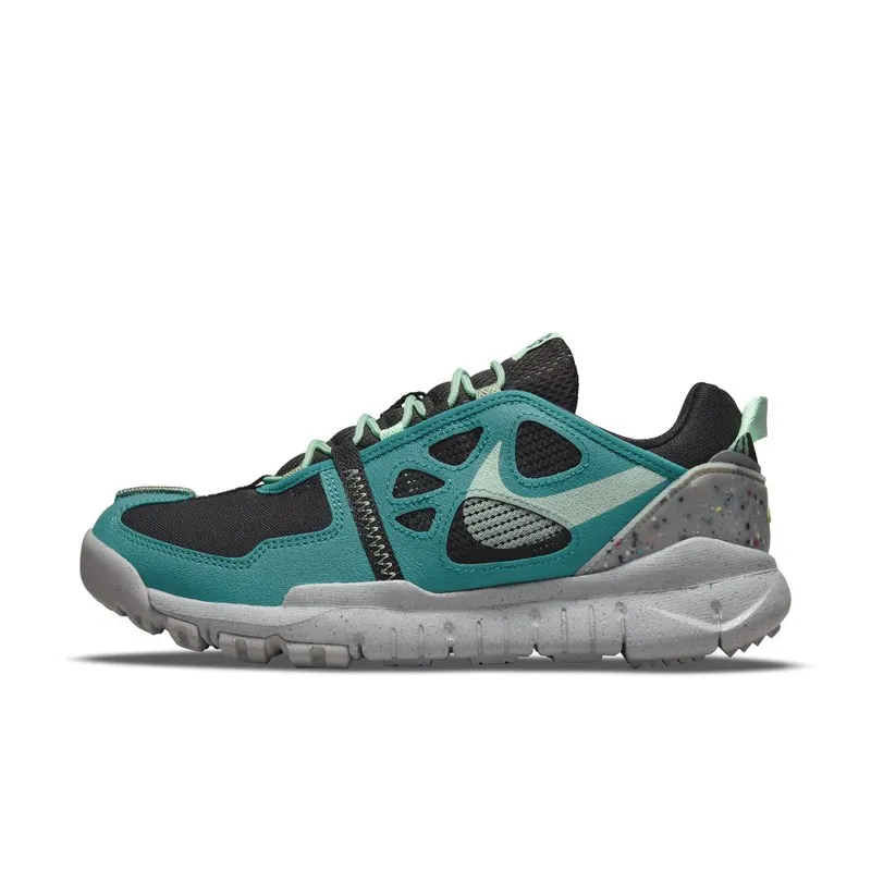 Nike Free Terra Vista Black 50% Sustainable Materials (CZ1757-002)