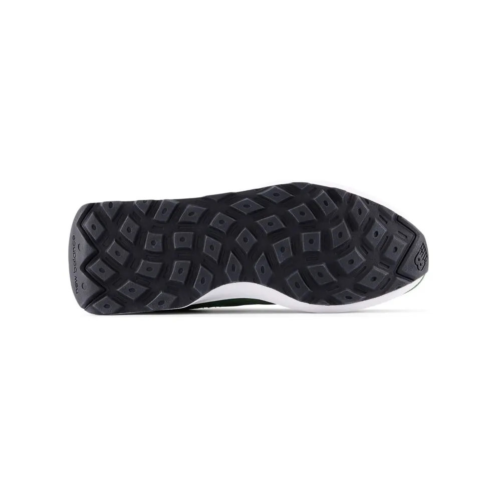 New Balance 370 Dark Alpine Green Garter Snake (U370HA)