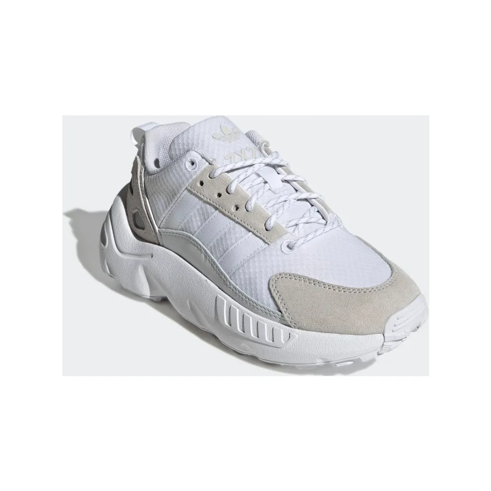 Adidas ZX 22 Cloud White / Cloud White / Crystal White (GW3660)