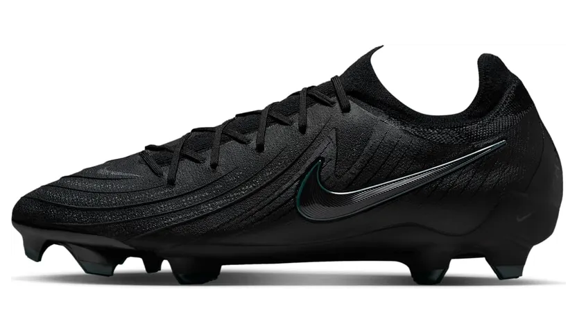 Nike Phantom GX 2 Pro FG Black Deep Jungle (FJ2563-002)