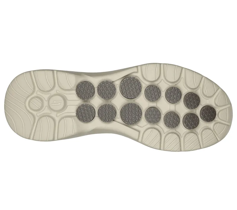 Skechers GO WALK 6 – Taupe (216202 TPE)