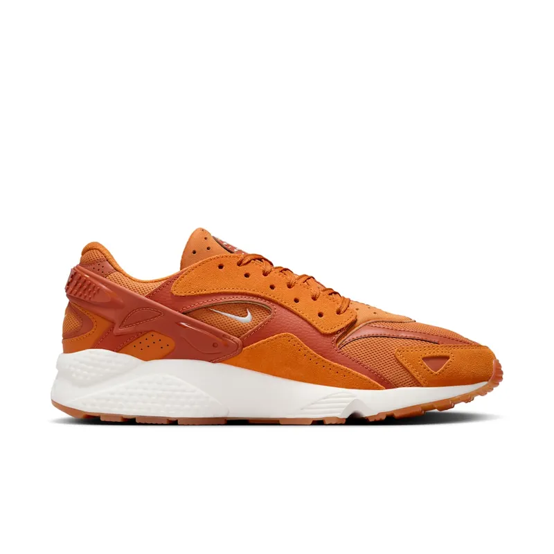 Nike Air Huarache Runner Monarch (DZ3306-800)