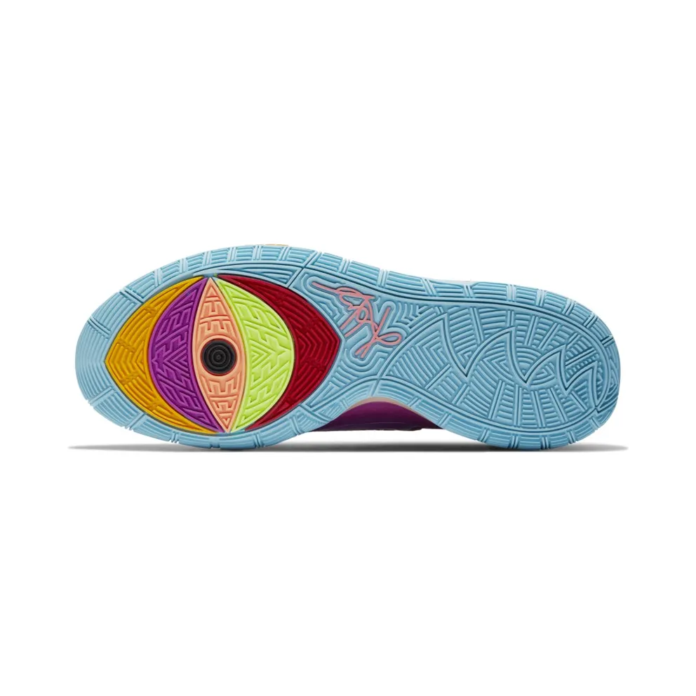 Nike Kyrie VI 6 Pre-Heat ‘Heal The World’ (2019) (CN9839-403)