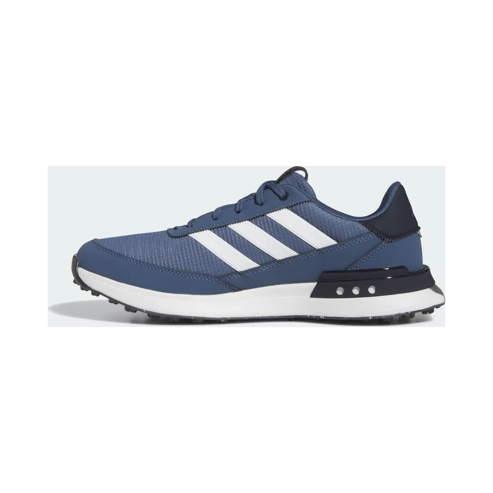 adidas S2G 24 Spikeless Golf Preloved Ink Cloud White Legend Ink (IG8105)