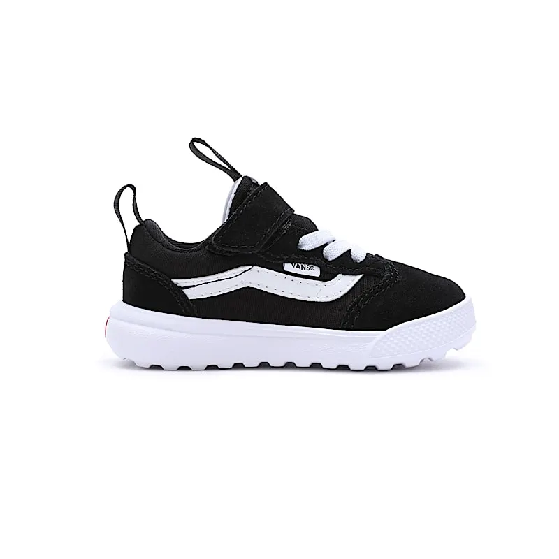 Vans UltraRange 66 V TD “Black White” (VN000BV66BT)