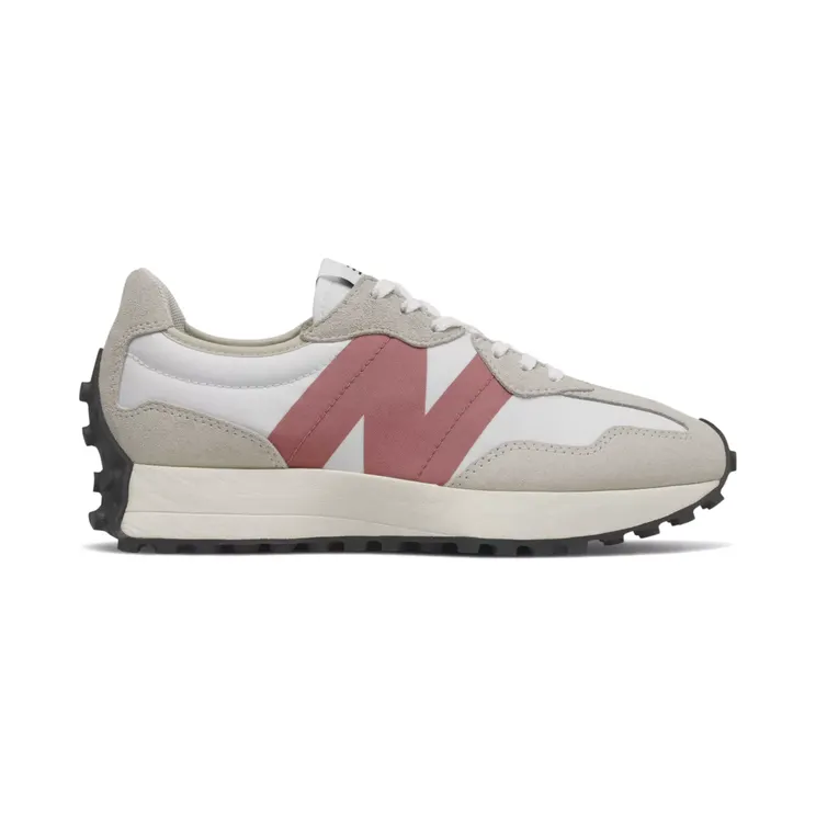 New Balance WS327 CD Ocean Grey / Prairie Rose (WS327CD)