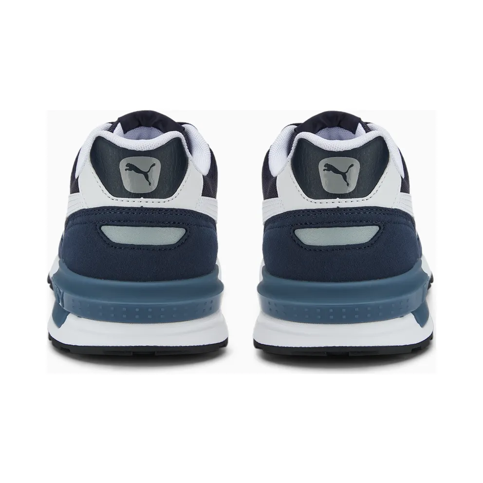 Women’s PUMA Gravito Parisian Night/White/Evening Sky (380738-17)
