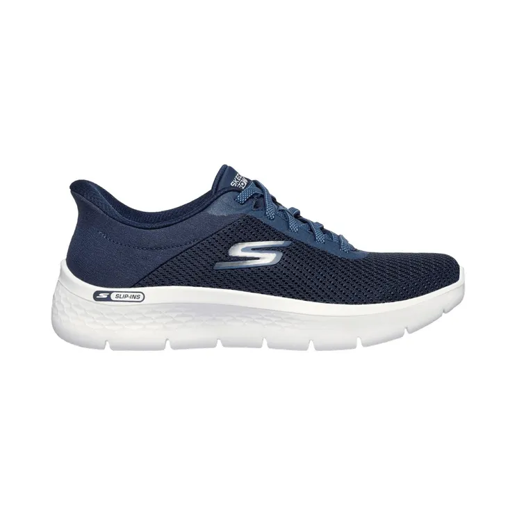 Skechers Slip-ins Blue (125516NVW)