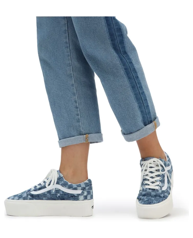 vans-old-skool VN0A7Q5MB6A
