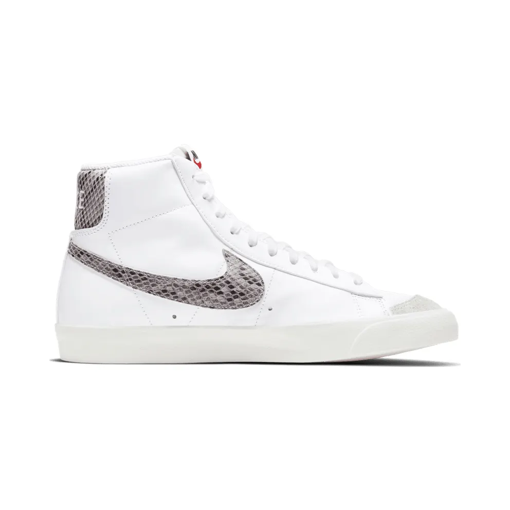 Nike Blazer Mid ’77 Vintage ‘Snakeskin’ (2019) (CI1176-101)